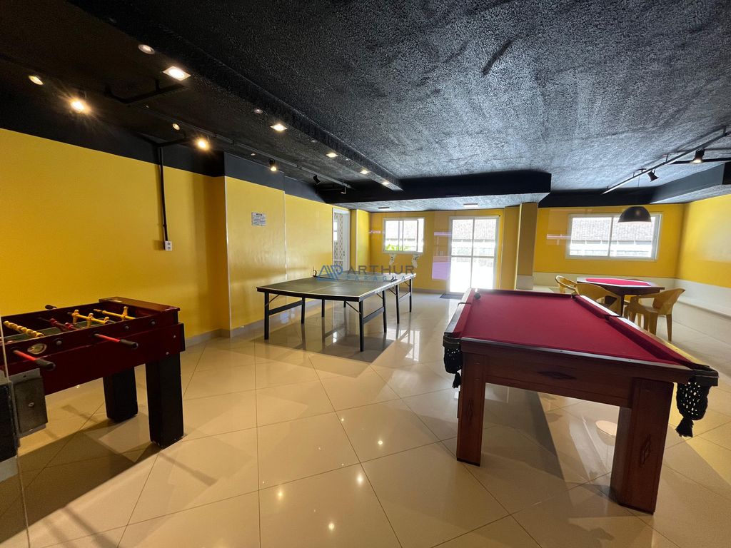 Apartamento 3 dormitórios à venda no Aviação, Praia Grande – 126 m² - foto 30