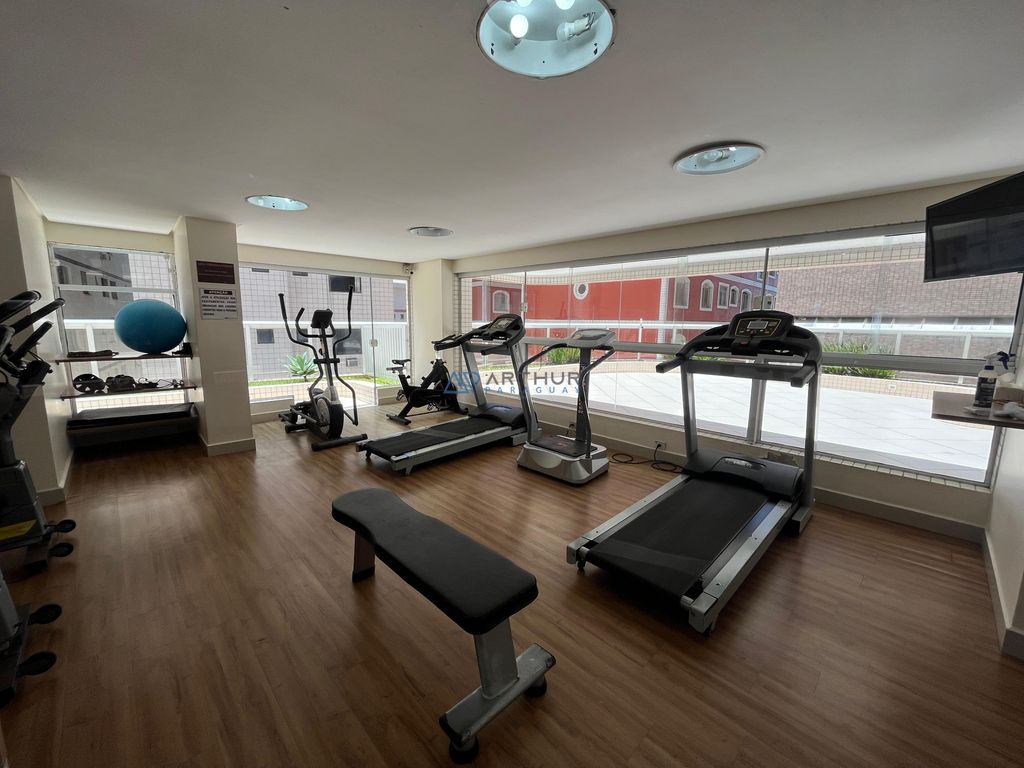Apartamento 3 dormitórios à venda no Aviação, Praia Grande – 126 m² - foto 32