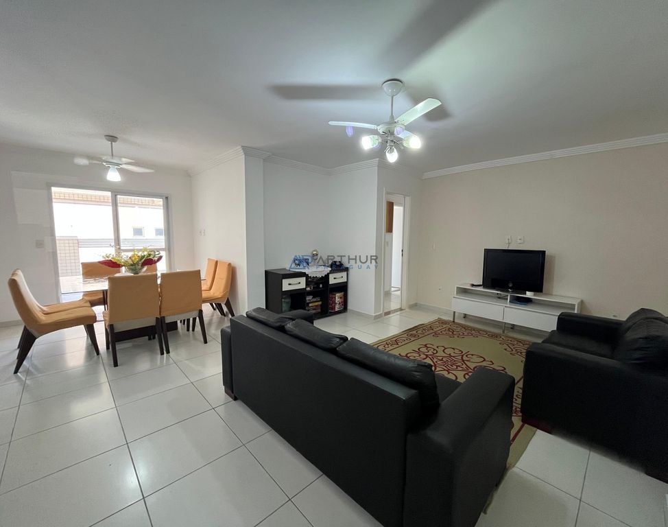 Apartamento 3 dormitórios à venda no Aviação, Praia Grande – 126 m² - foto 11
