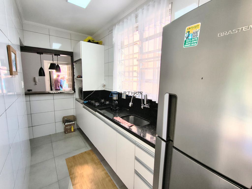 Apartamento 1 dormitório à venda no Tupi, Praia Grande – 48 m² - foto 8
