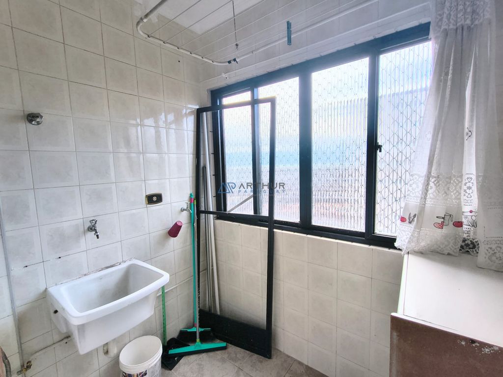 Apartamento 1 dormitório à venda no Tupi, Praia Grande – 65 m² - foto 10