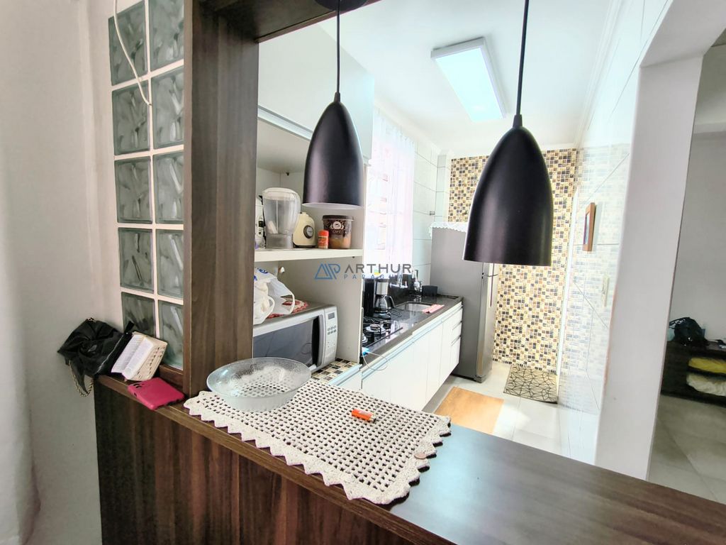 Apartamento 1 dormitório à venda no Tupi, Praia Grande – 48 m² - foto 9