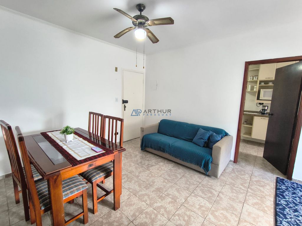 Apartamento 1 dormitório à venda no Tupi, Praia Grande – 65 m² - foto 7