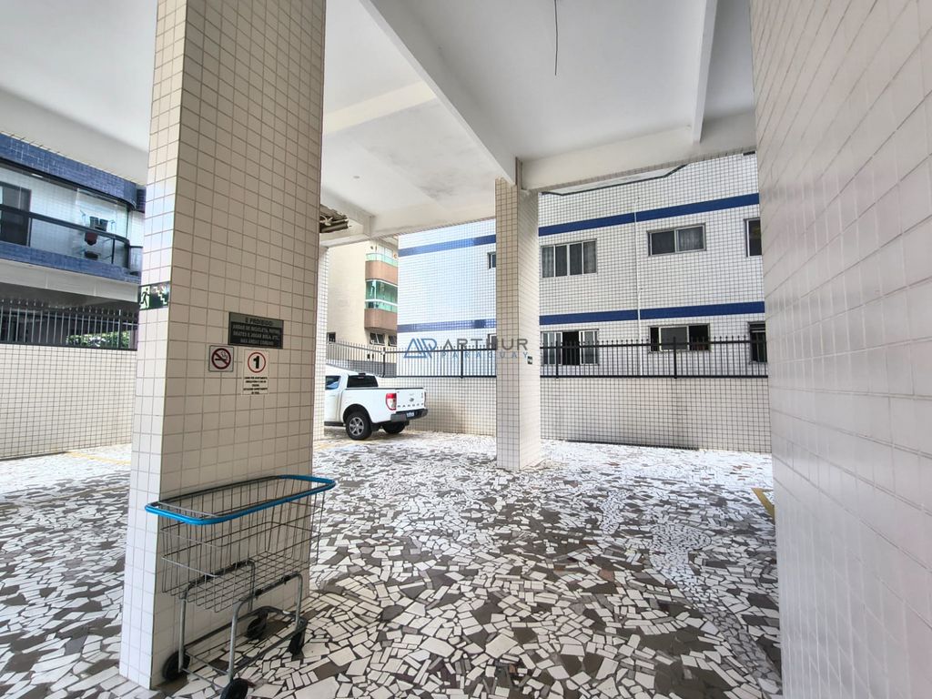 Apartamento 1 dormitório à venda no Tupi, Praia Grande – 65 m² - foto 17