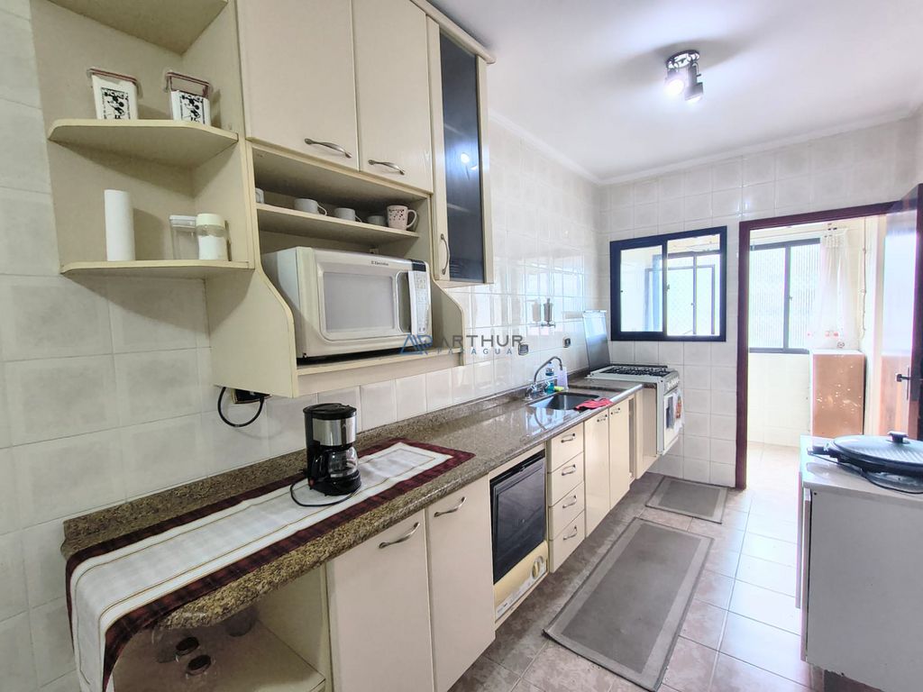 Apartamento 1 dormitório à venda no Tupi, Praia Grande – 65 m² - foto 8