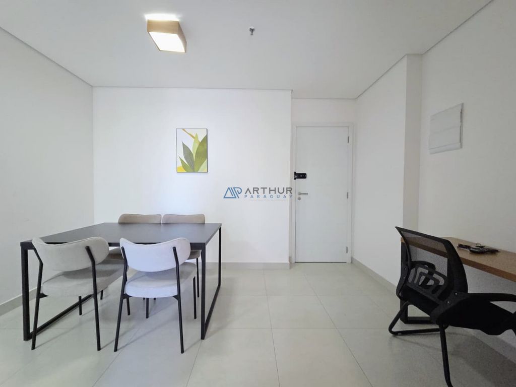 Apartamento 1 dormitório à venda no Boqueirão, Praia Grande – 58 m² - foto 9