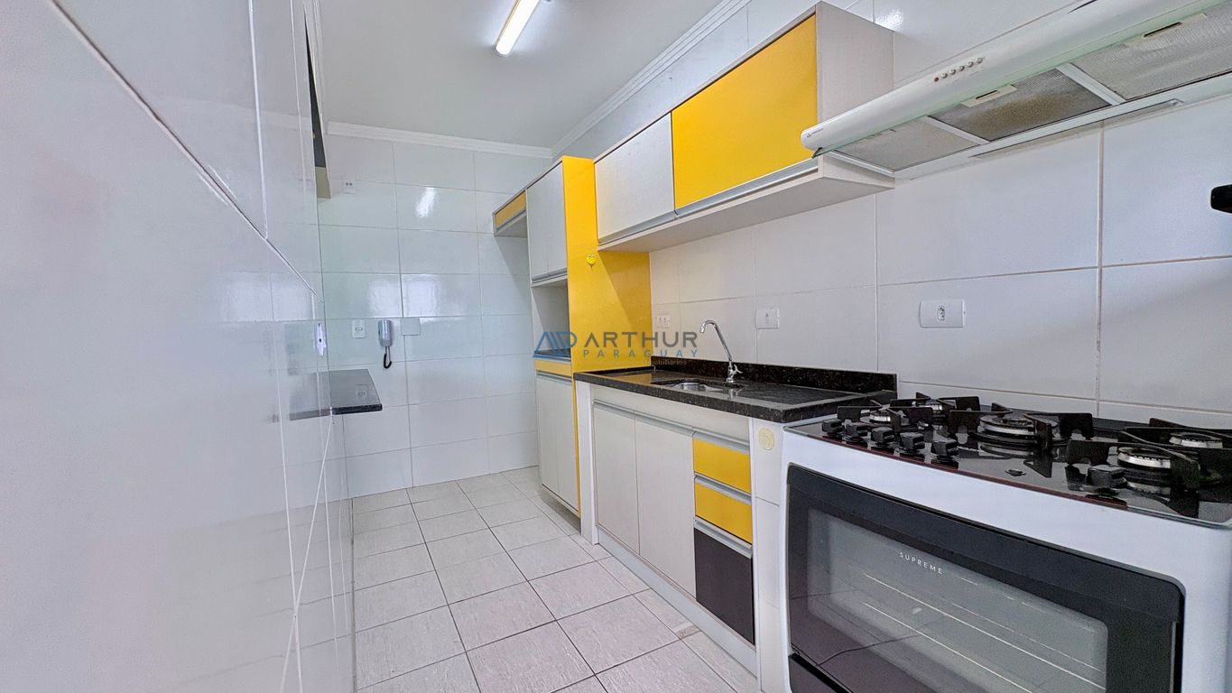 Apartamento 2 dormitórios frente mar à venda no Real, Praia Grande – 76 m² - foto 7