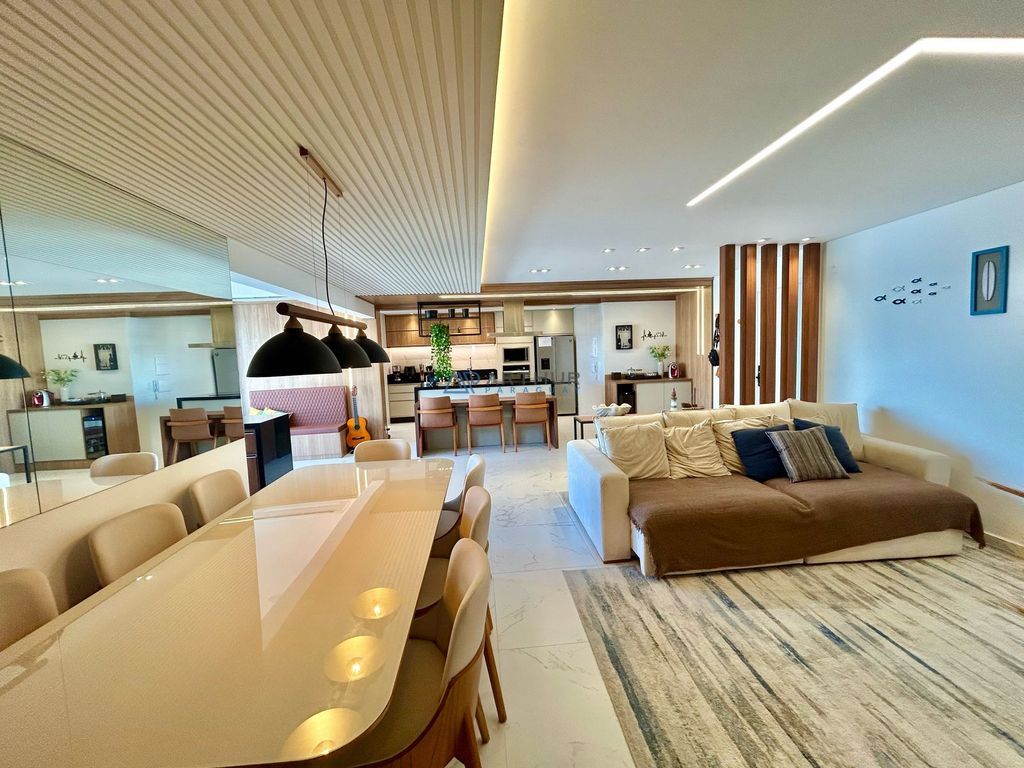 Apartamento 3 dormitórios à venda no Aviação, Praia Grande – 147 m² - foto 9