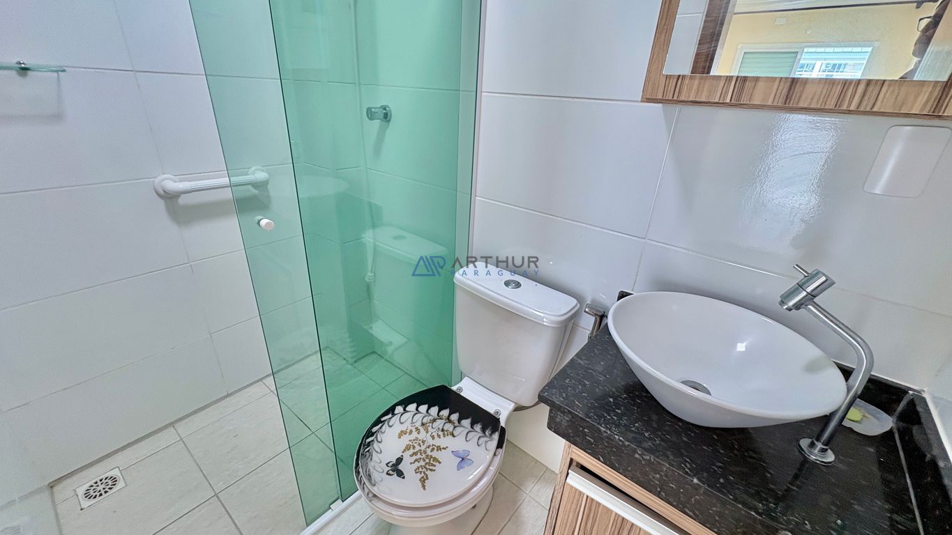 Apartamento 2 dormitórios frente mar à venda no Real, Praia Grande – 76 m² - foto 13