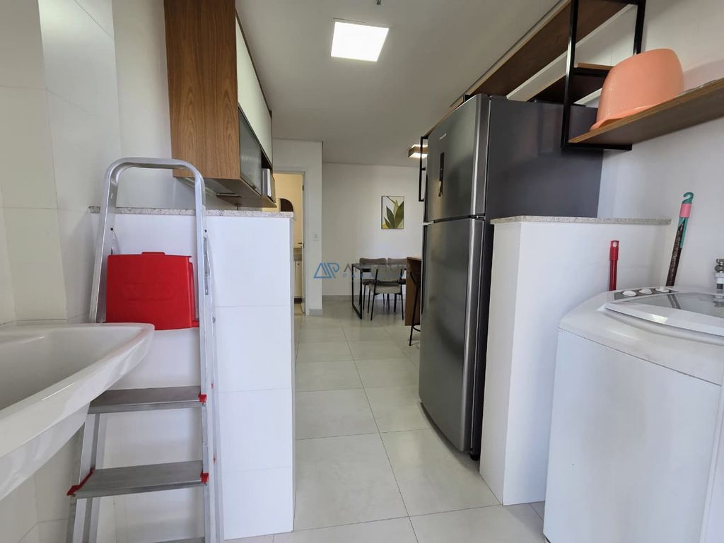 Apartamento 1 dormitório à venda no Boqueirão, Praia Grande – 58 m² - foto 11