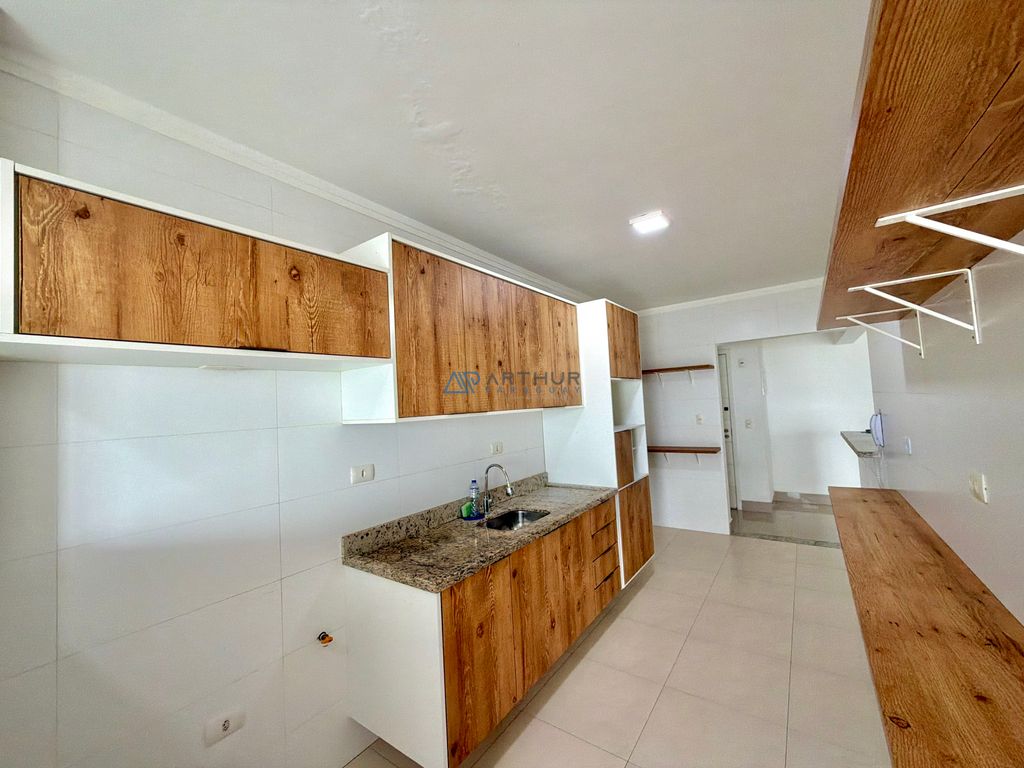 Apartamento 3 dormitórios frente mar à venda no Aviação, Praia Grande – 116 m² - foto 12