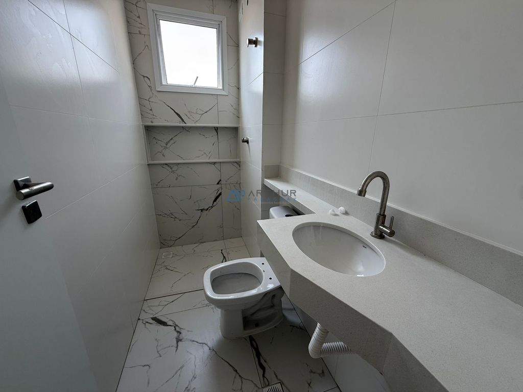 Apartamento 2 dormitórios à venda na Guilhermina, Praia Grande – 71 m² - foto 12