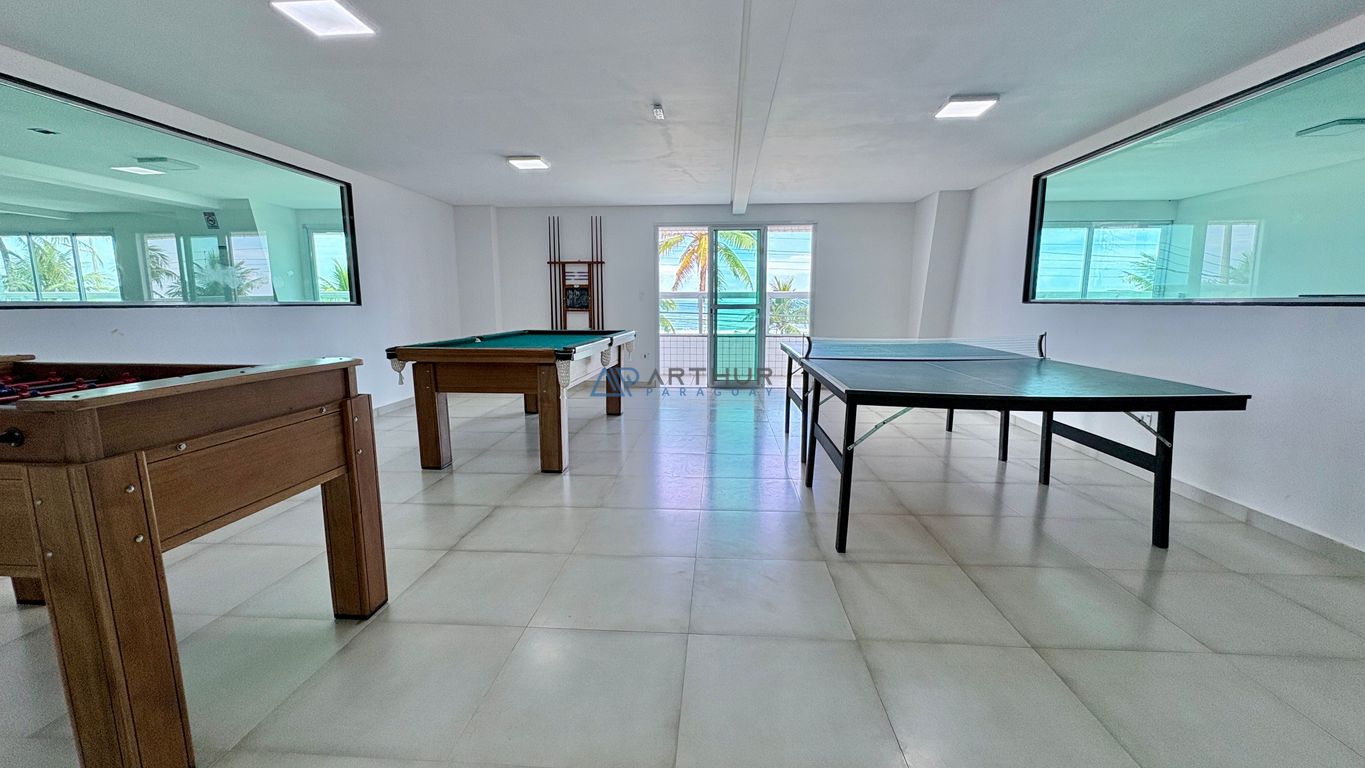 Apartamento 2 dormitórios frente mar à venda no Real, Praia Grande – 76 m² - foto 18
