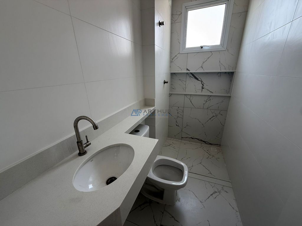 Apartamento 2 dormitórios à venda na Guilhermina, Praia Grande – 71 m² - foto 8