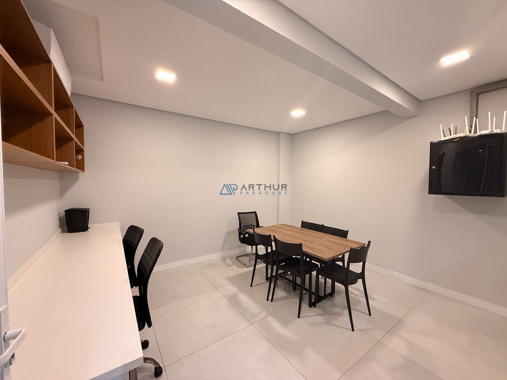 Flat 1 dormitório à venda no Caiçara, Praia Grande – 48 m² - foto 26