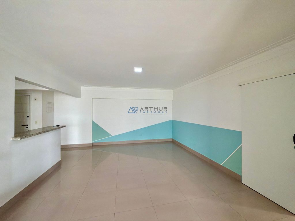 Apartamento 3 dormitórios frente mar à venda no Aviação, Praia Grande – 116 m² - foto 8
