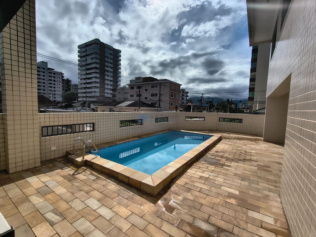 Apartamento 1 dormitório à venda no Tupi, Praia Grande – 65 m² - foto 15