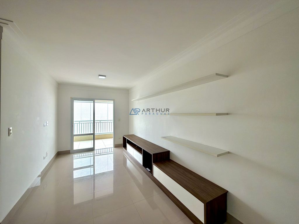Apartamento 3 dormitórios frente mar à venda no Aviação, Praia Grande – 116 m² - foto 6
