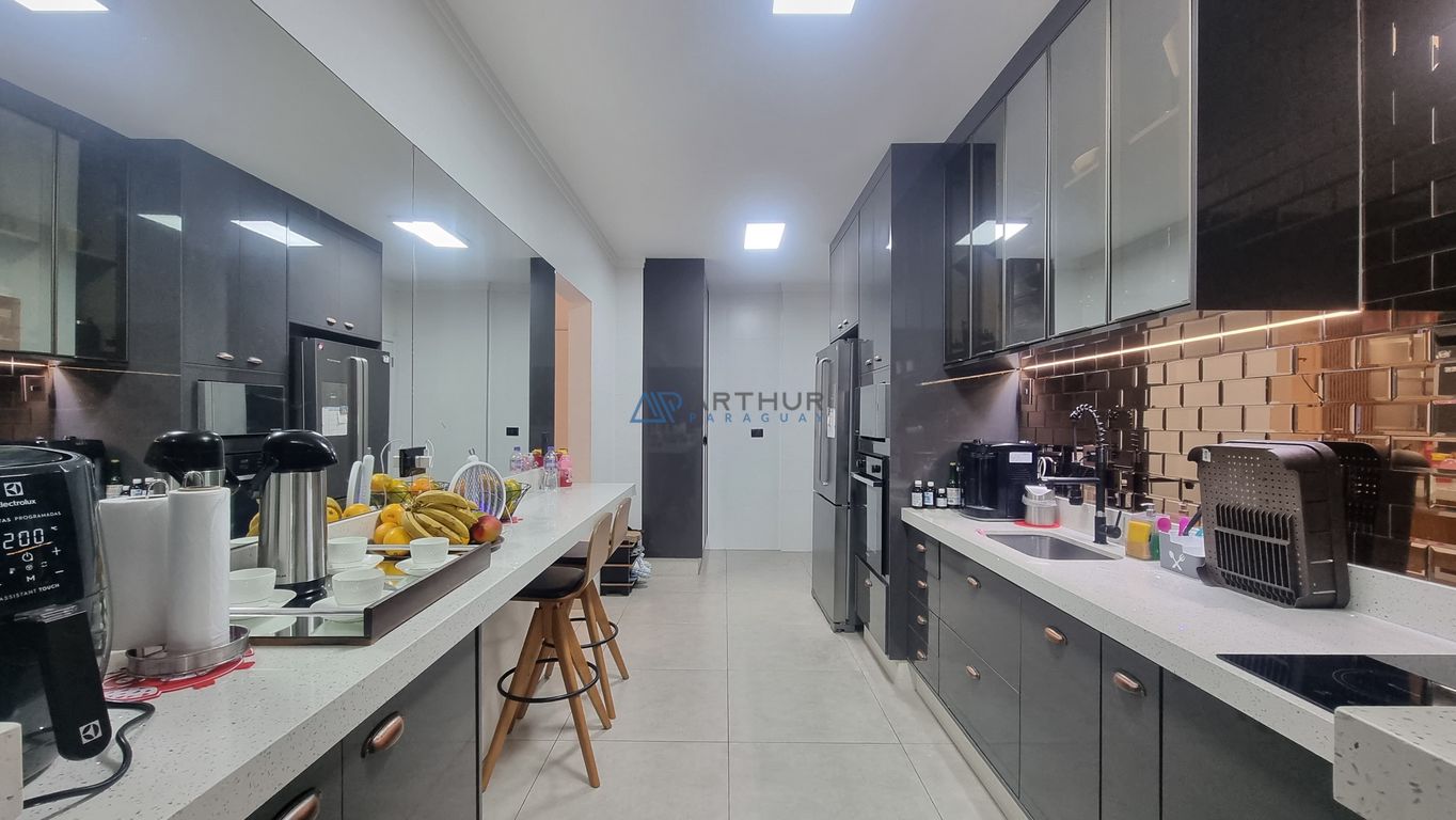 Apartamento 3 dormitórios à venda na Guilhermina, Praia Grande – 145 m² - foto 16