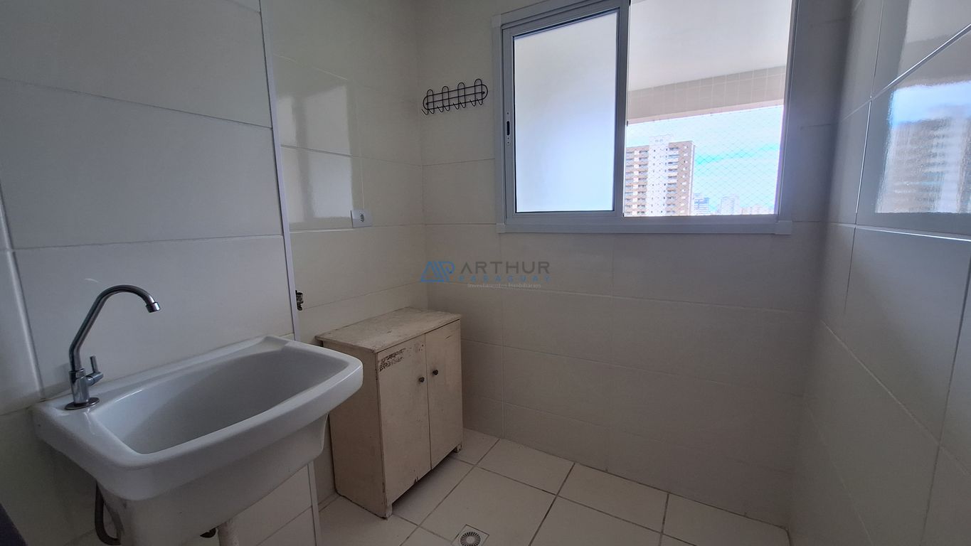 Apartamento 2 dormitórios frente mar à venda no Centro, Mongaguá – 78 m² - foto 9