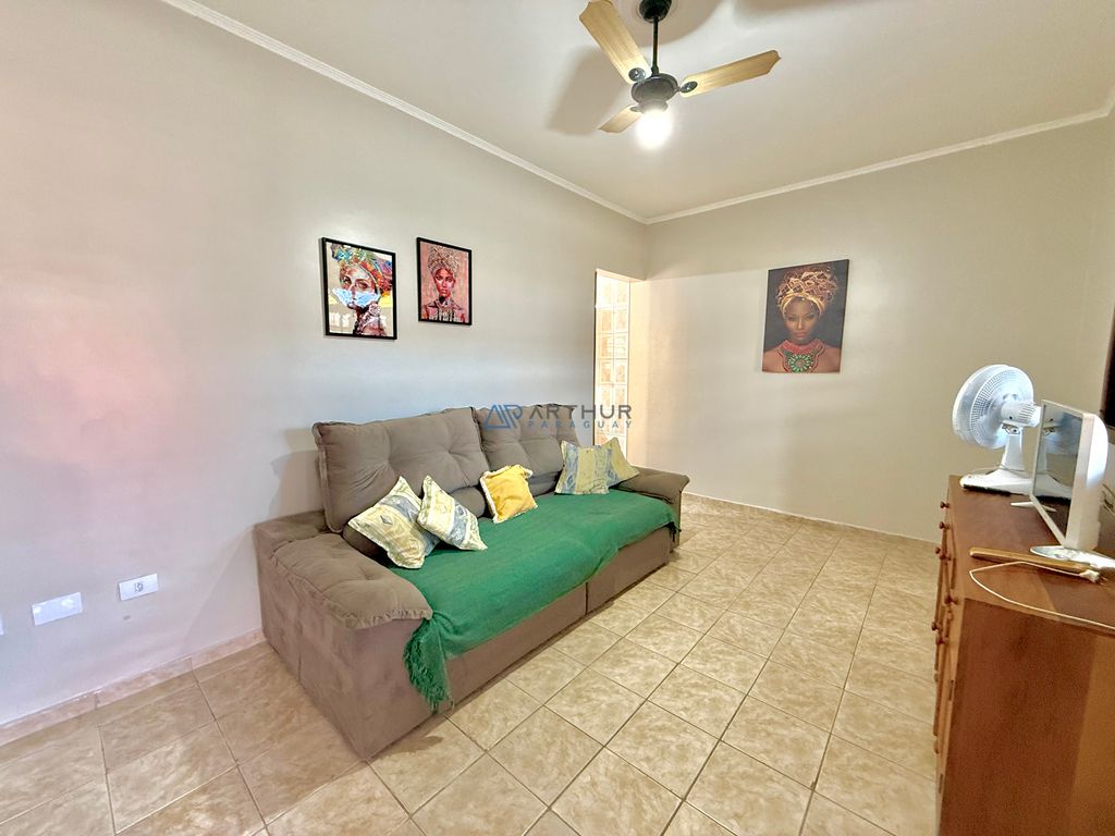 Casa 2 dormitórios à venda no Caiçara, Praia Grande – 70 m² - foto 3