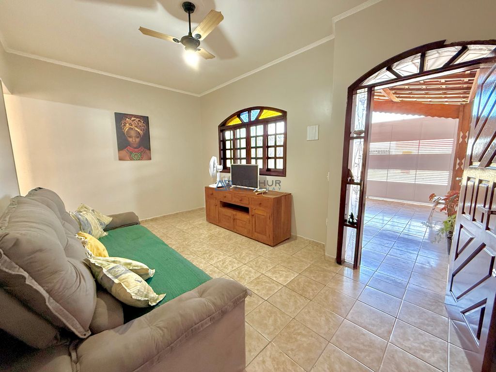 Casa 2 dormitórios à venda no Caiçara, Praia Grande – 70 m² - foto 4
