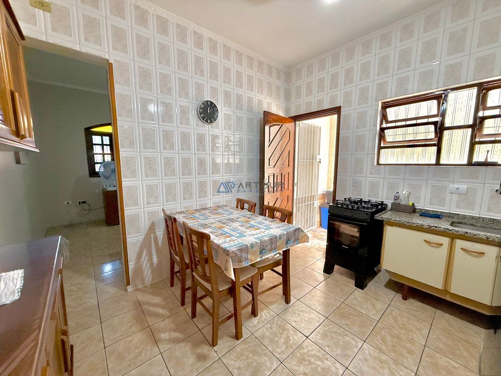 Casa 2 dormitórios à venda no Caiçara, Praia Grande – 70 m² - foto 7
