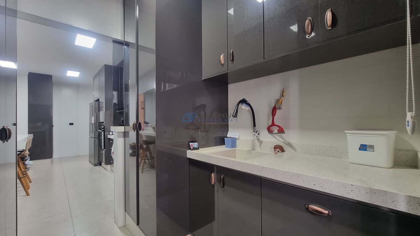 Apartamento 3 dormitórios à venda na Guilhermina, Praia Grande – 145 m² - foto 17