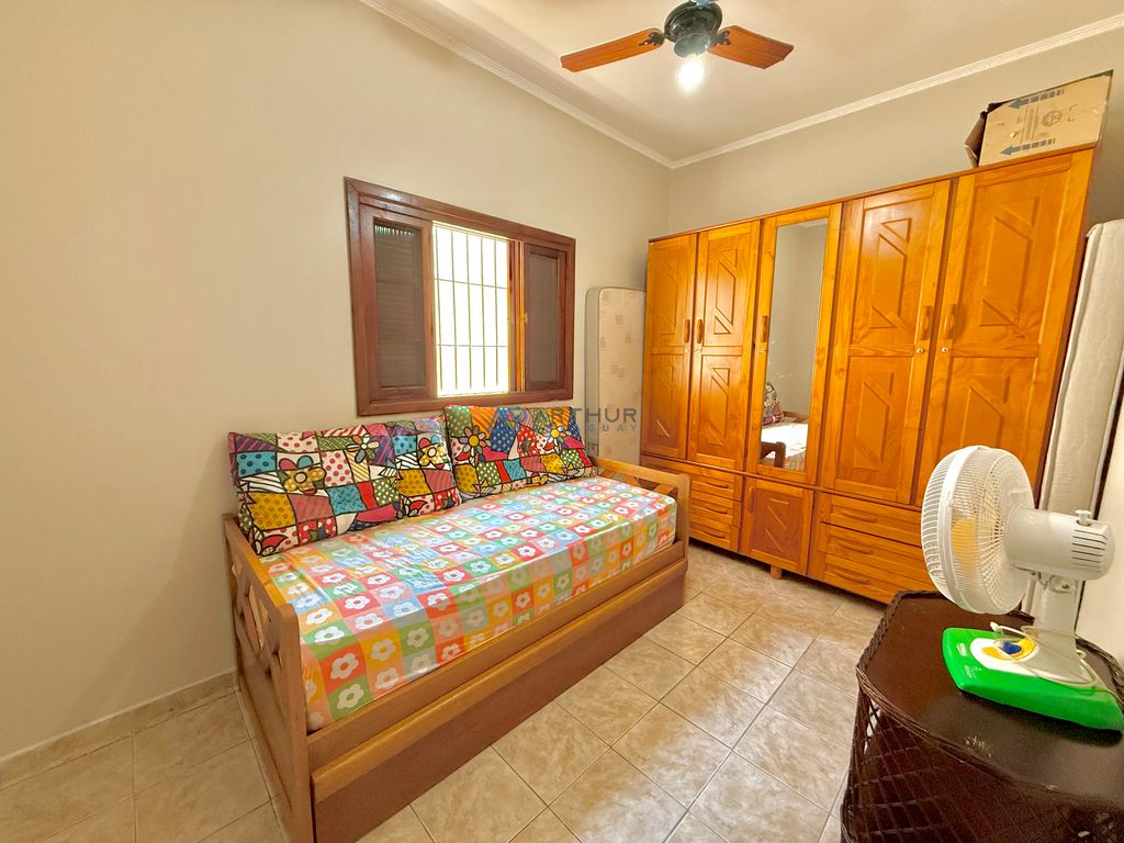 Casa 2 dormitórios à venda no Caiçara, Praia Grande – 70 m² - foto 9