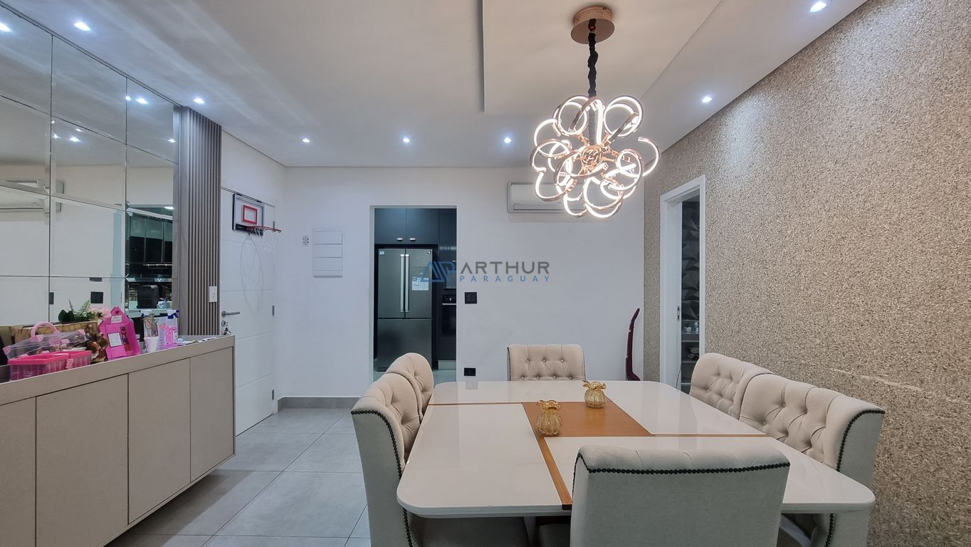 Apartamento 3 dormitórios à venda na Guilhermina, Praia Grande – 145 m² - foto 11