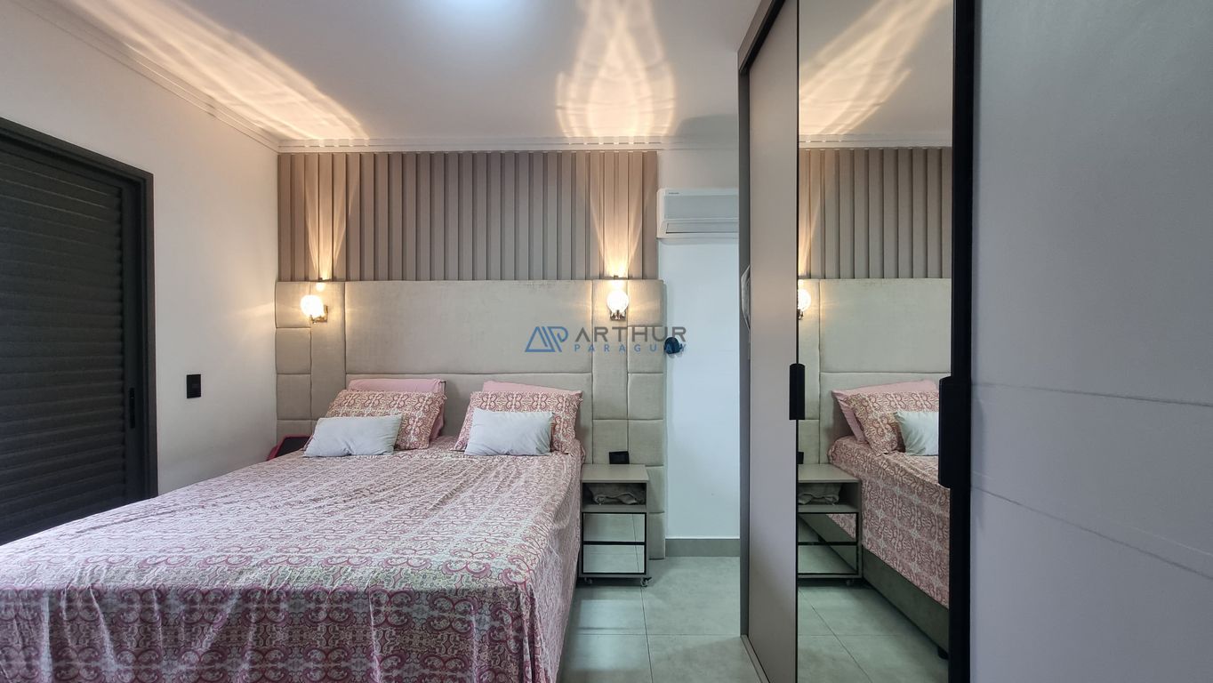 Apartamento 3 dormitórios à venda na Guilhermina, Praia Grande – 145 m² - foto 24