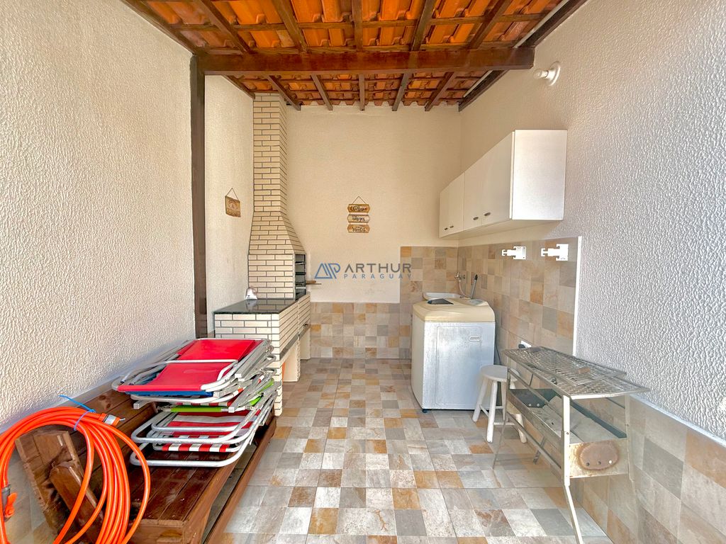 Casa 2 dormitórios à venda no Caiçara, Praia Grande – 70 m² - foto 15