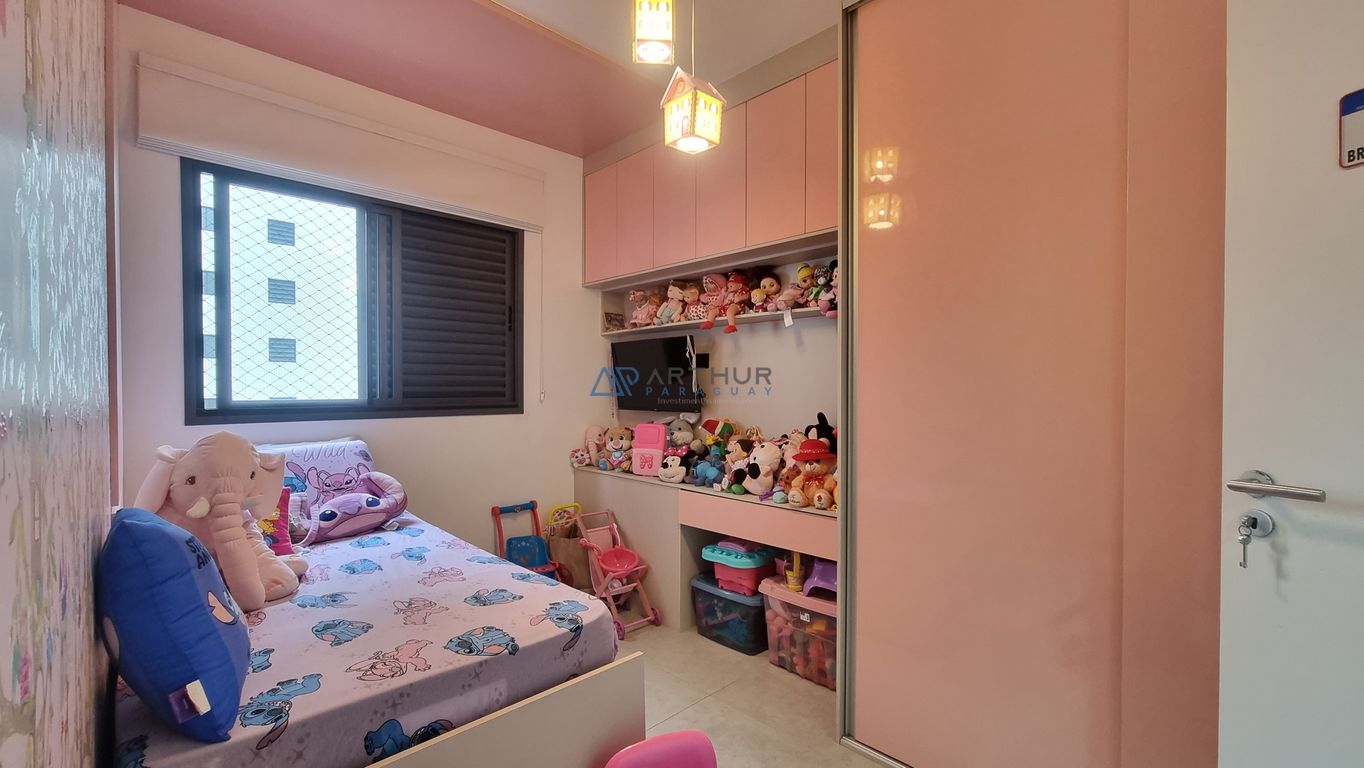 Apartamento 3 dormitórios à venda na Guilhermina, Praia Grande – 145 m² - foto 27