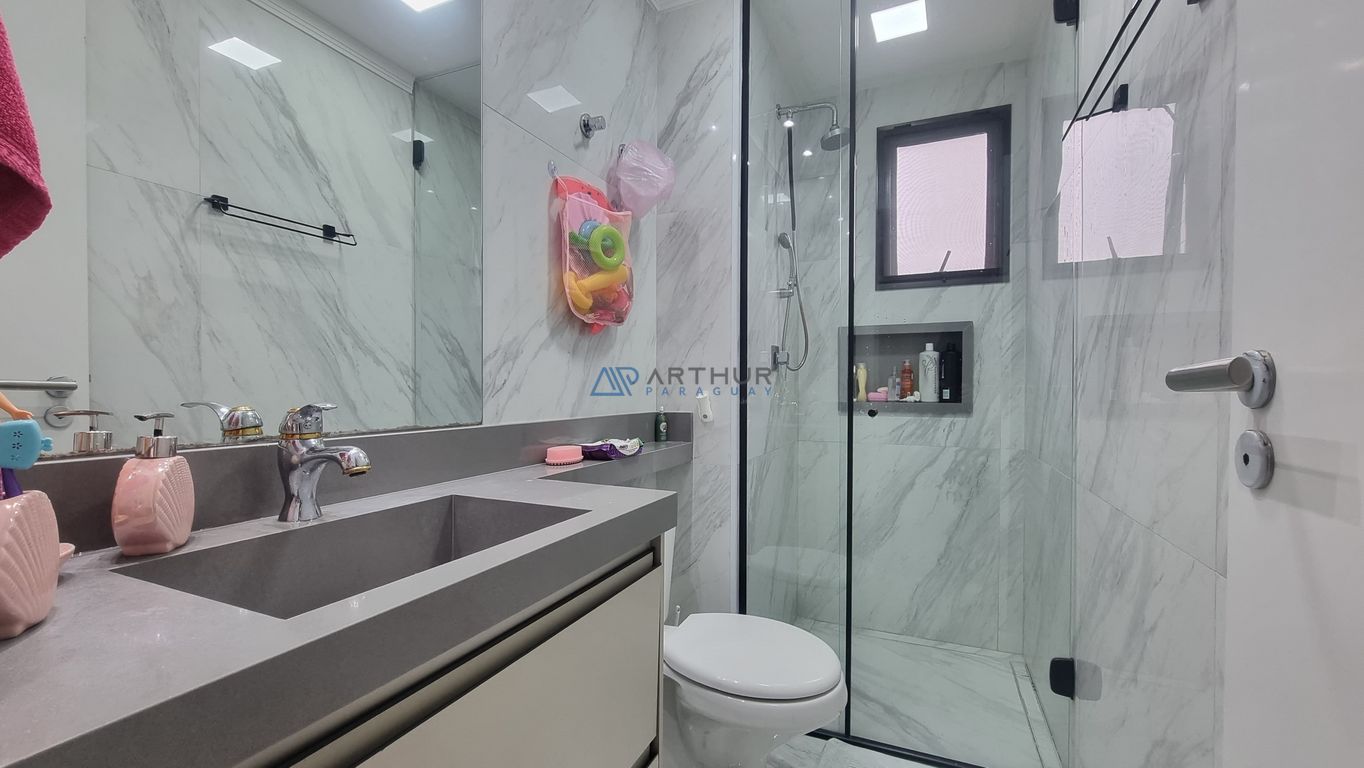 Apartamento 3 dormitórios à venda na Guilhermina, Praia Grande – 145 m² - foto 26