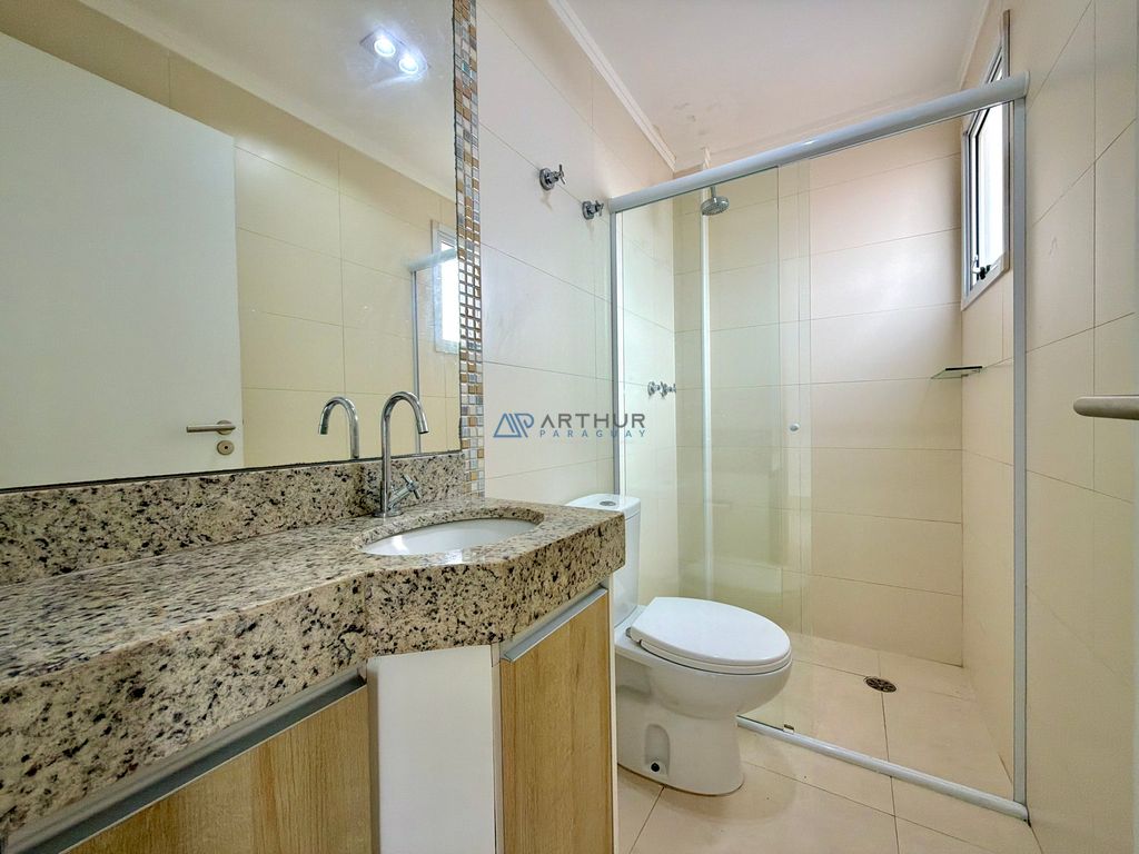 Apartamento 3 dormitórios frente mar à venda no Aviação, Praia Grande – 116 m² - foto 20