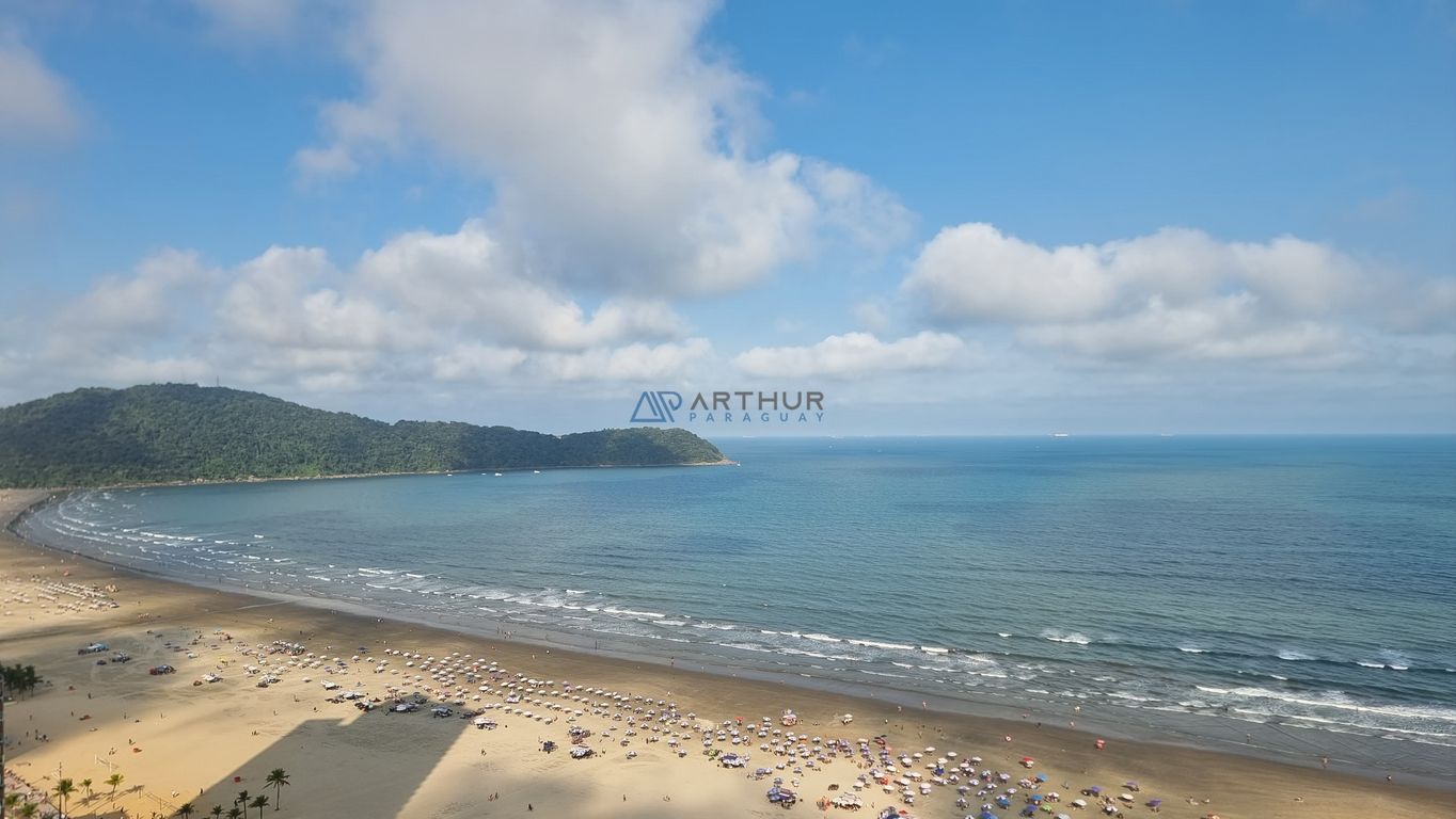 Apartamento 4 dormitórios à venda na Guilhermina, Praia Grande – 295 m² - foto 65