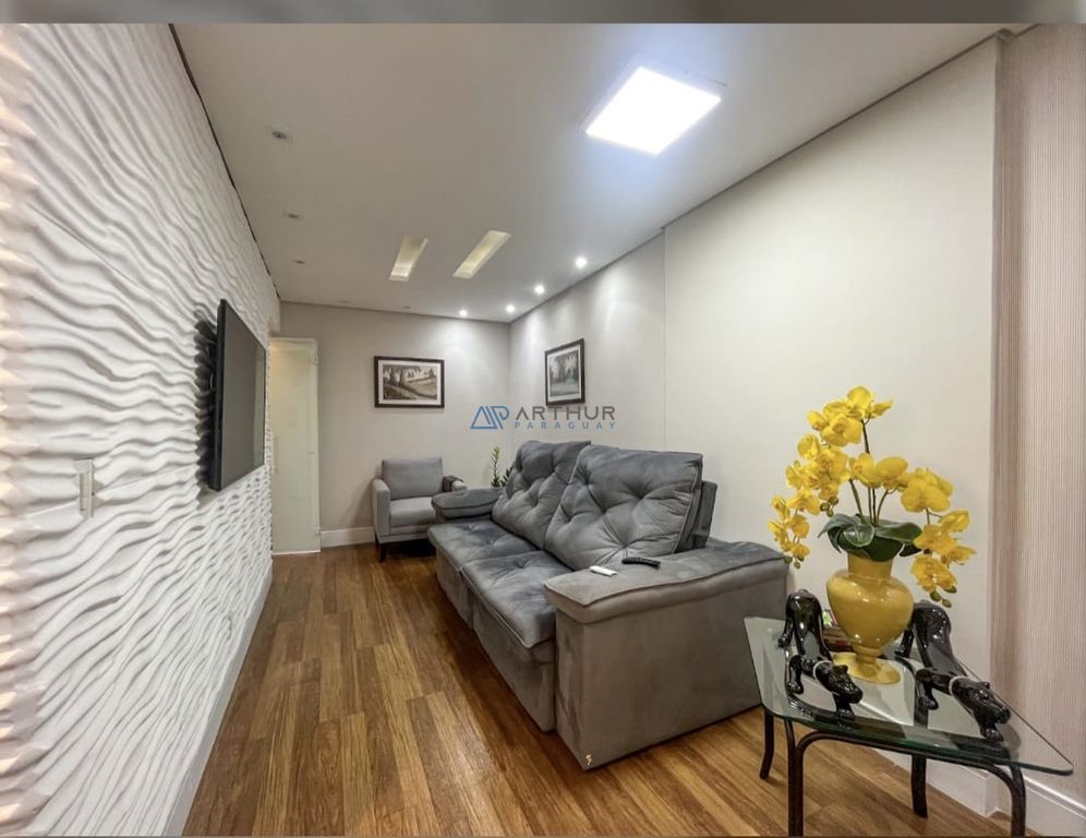 Apartamento 3 dormitórios à venda na Guilhermina, Praia Grande – 116 m² - foto 4