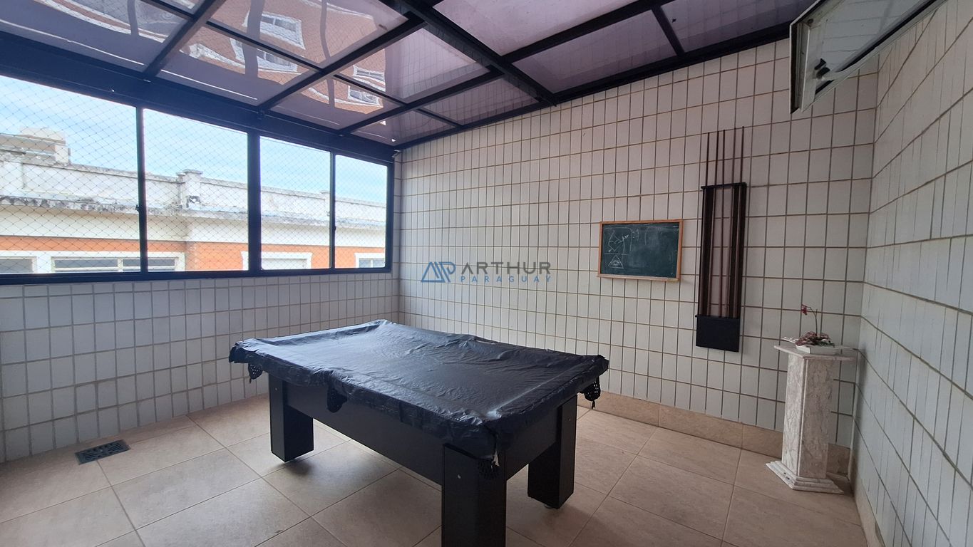 Apartamento 2 dormitórios frente mar à venda na Guilhermina, Praia Grande – 76 m² - foto 14