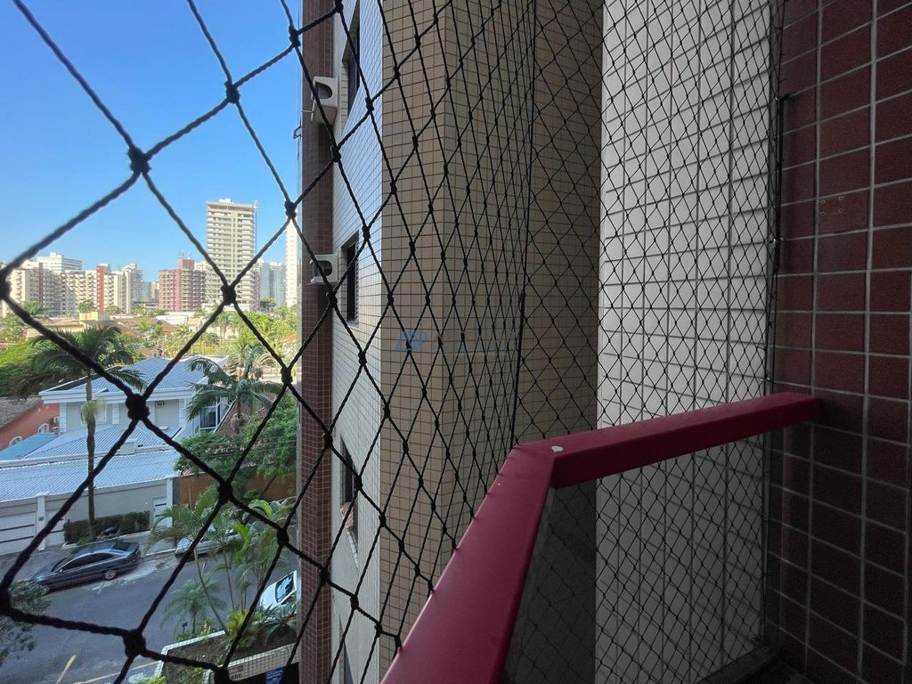 Apartamento 2 dormitórios à venda no Canto do Forte, Praia Grande – 77 m² - foto 2