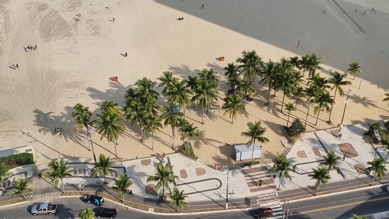 Apartamento 4 dormitórios à venda na Guilhermina, Praia Grande – 295 m² - foto 68
