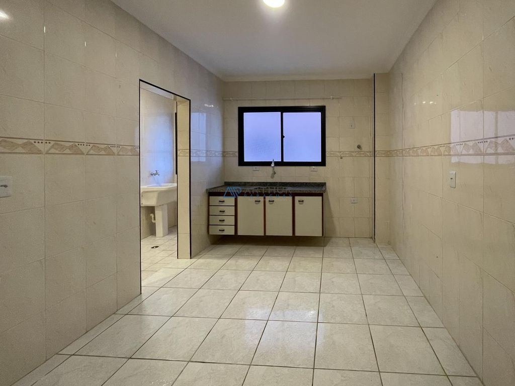 Apartamento 2 dormitórios à venda no Canto do Forte, Praia Grande – 77 m² - foto 5