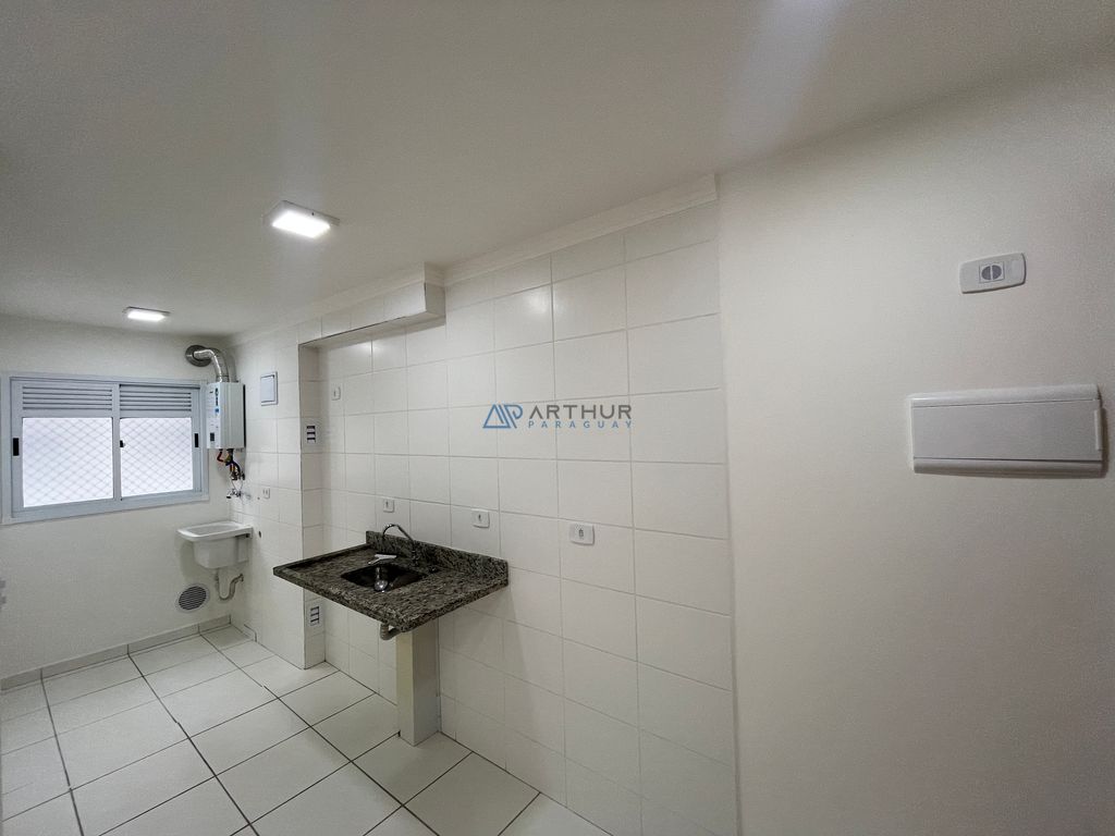 Apartamento 2 dormitórios para alugar no Aviação, Praia Grande – 47 m² - foto 5