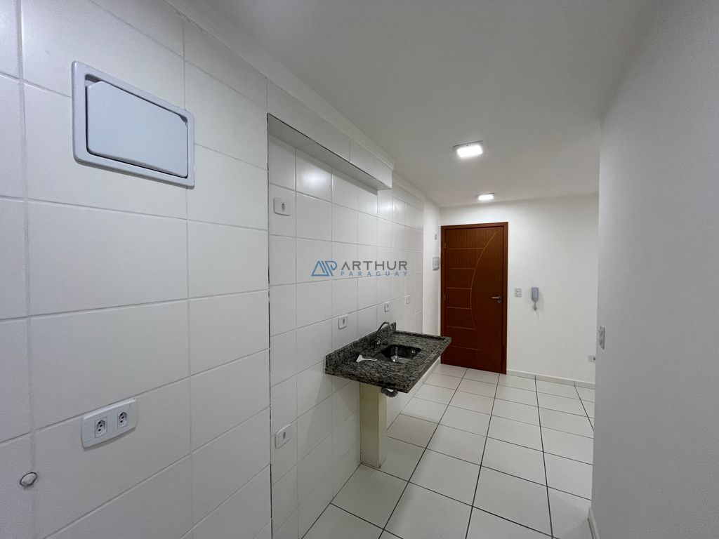 Apartamento 2 dormitórios para alugar no Aviação, Praia Grande – 47 m² - foto 8