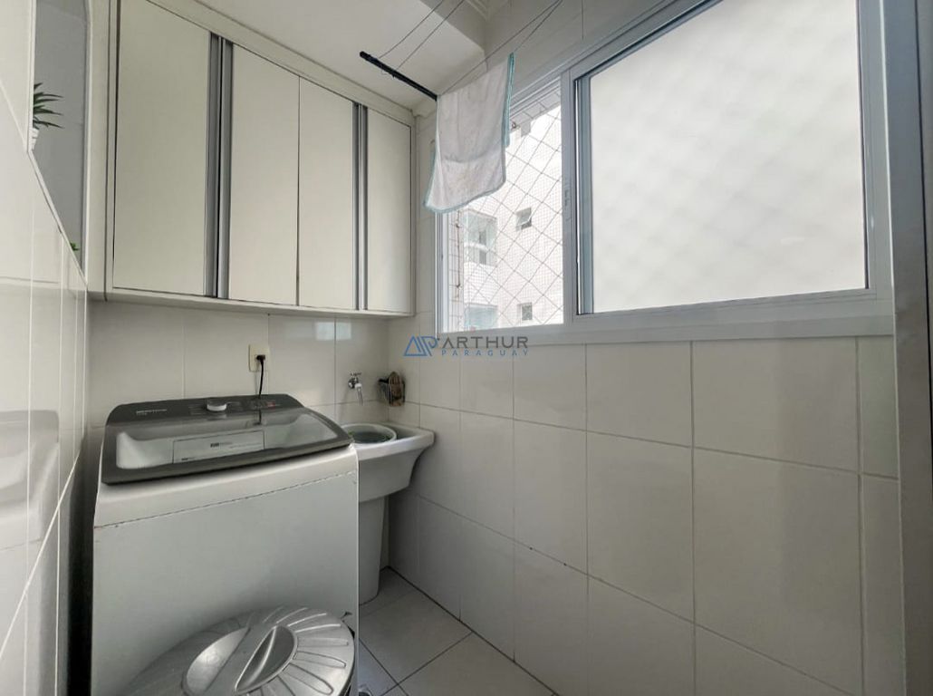 Apartamento 3 dormitórios à venda na Guilhermina, Praia Grande – 116 m² - foto 10