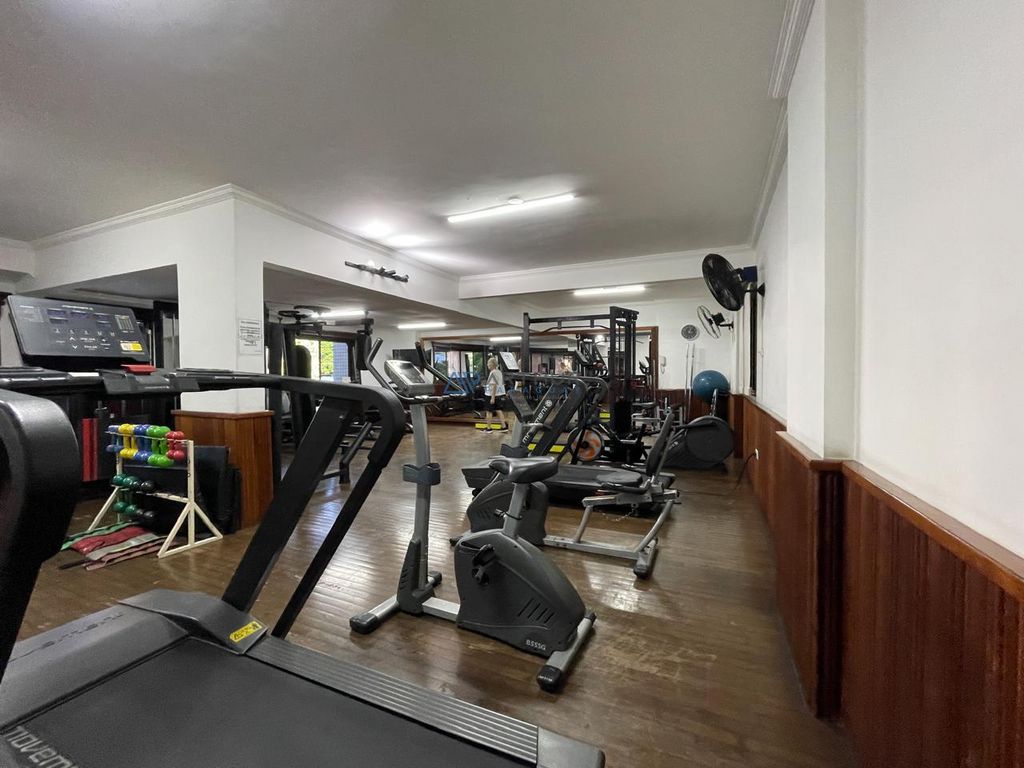 Apartamento 2 dormitórios à venda no Canto do Forte, Praia Grande – 77 m² - foto 13