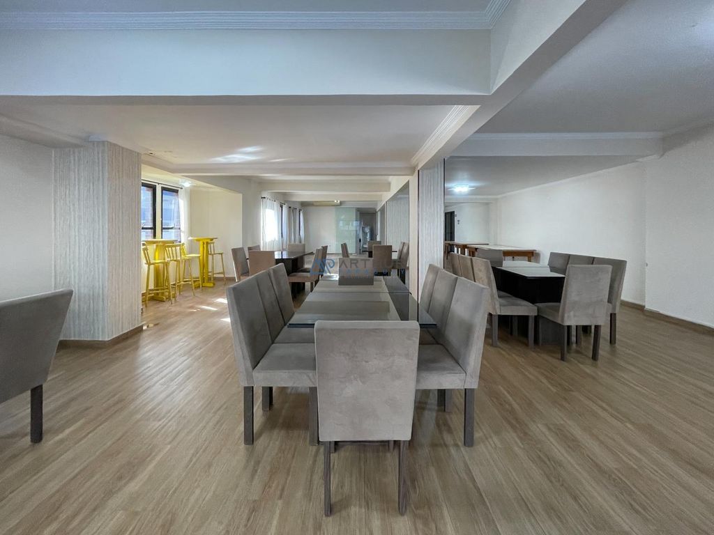 Apartamento 2 dormitórios à venda no Canto do Forte, Praia Grande – 77 m² - foto 14
