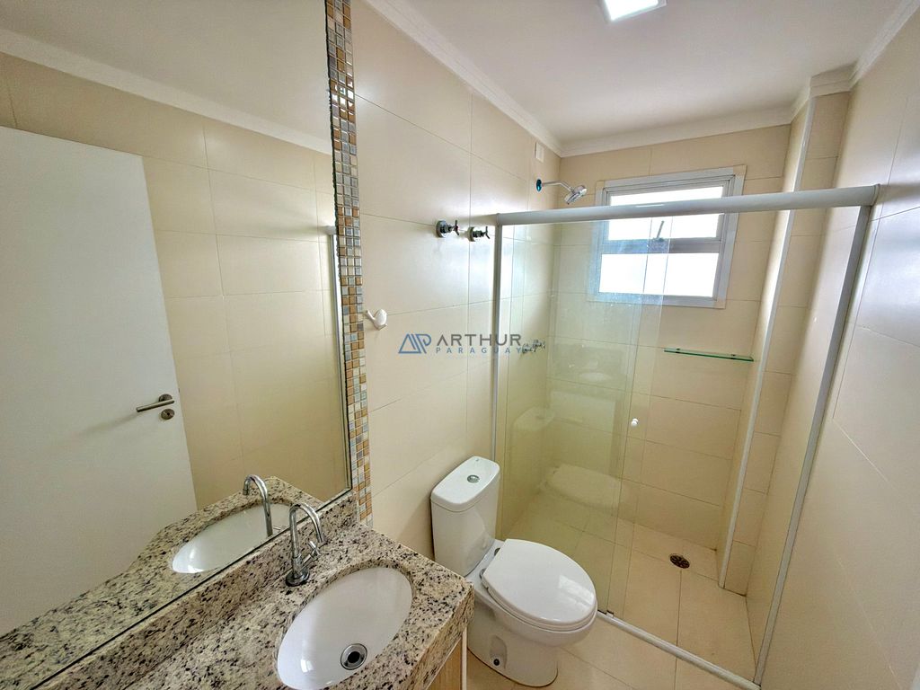 Apartamento 3 dormitórios frente mar à venda no Aviação, Praia Grande – 116 m² - foto 23