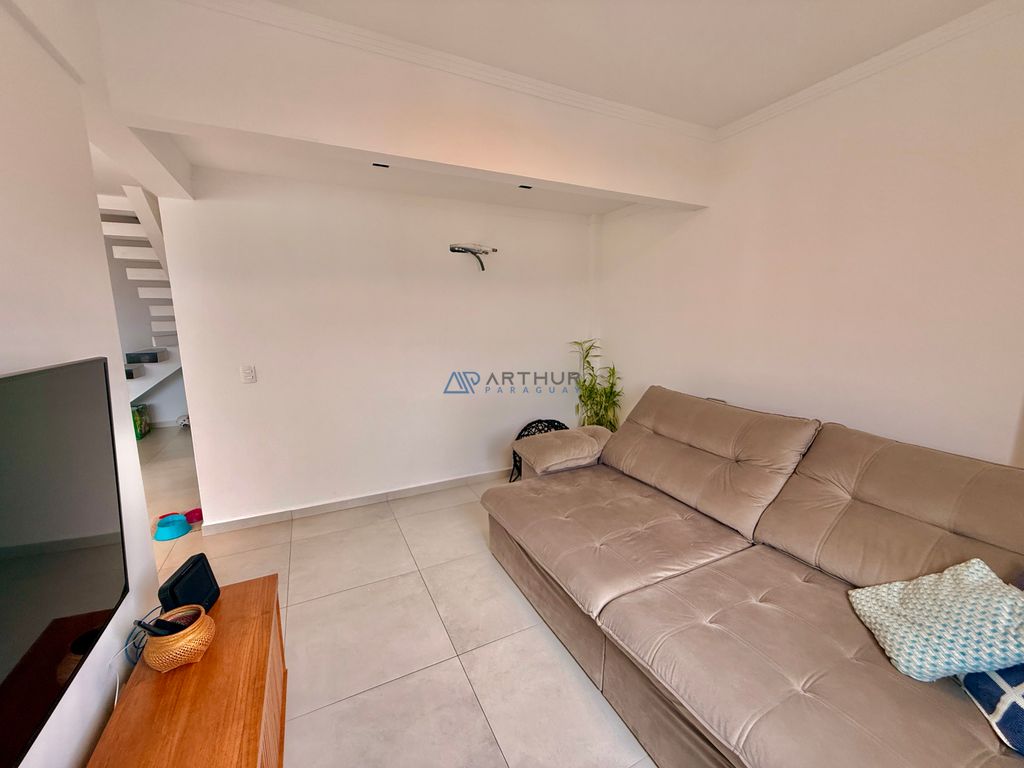 Apartamento 4 dormitórios à venda na Guilhermina, Praia Grande – 136 m² - foto 7