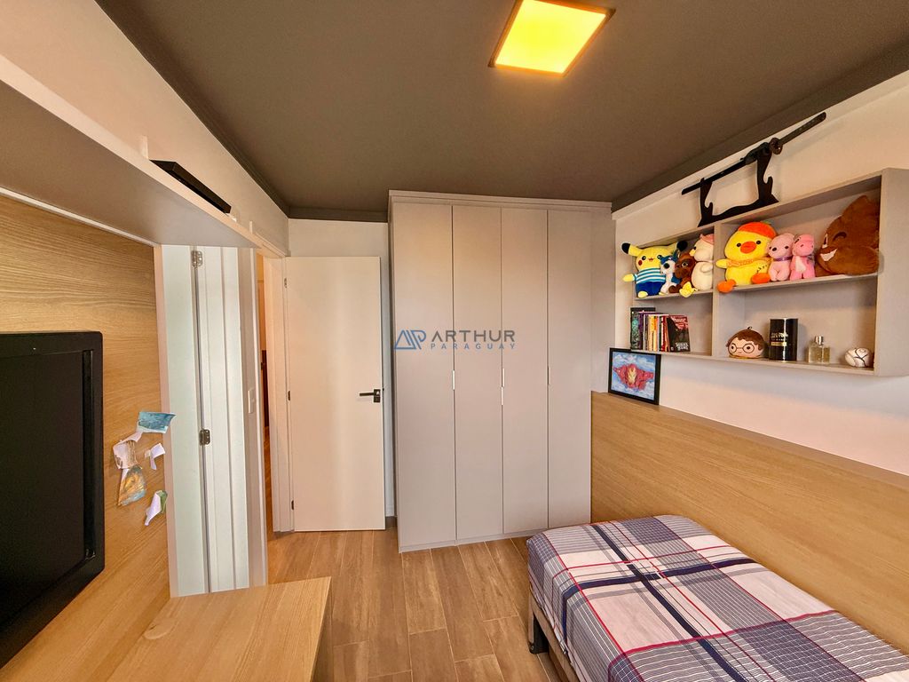 Apartamento 4 dormitórios à venda na Guilhermina, Praia Grande – 136 m² - foto 16