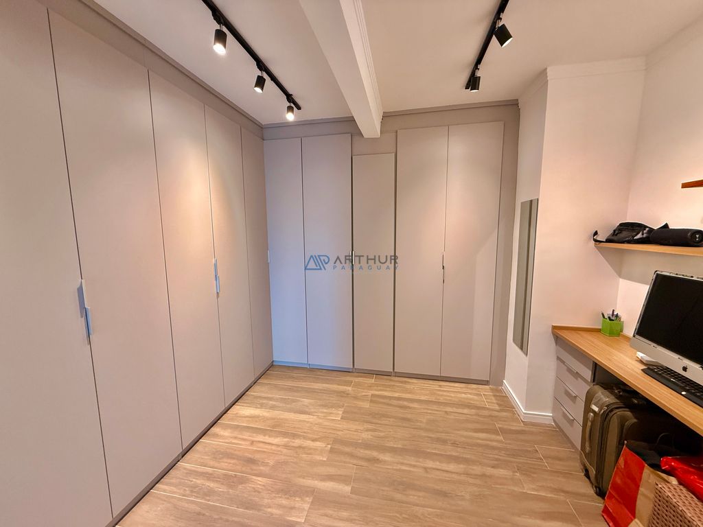 Apartamento 4 dormitórios à venda na Guilhermina, Praia Grande – 136 m² - foto 18